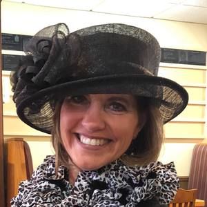 Meet your Posher, Lisa